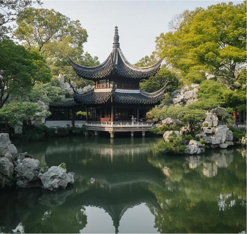 晋城城含玉土建有限公司